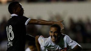 São Paulo 3x1 Botafogo - Copa SP ´´Copinha`` (Foto: Miguel Schincariol/São Paulo FC)