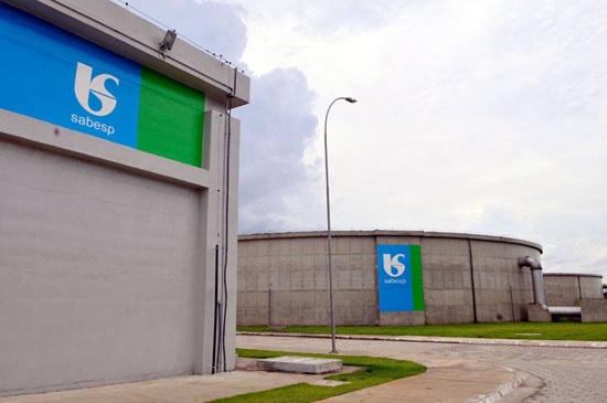 Sabesp inicia campanha de renegociação de dívidas com descontos de até 80% em 2026 (Foto: Divulgação)
