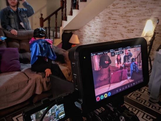 Guarulhos terá sessões gratuitas de cinema independente neste fim de semana (Foto: Divulgação)