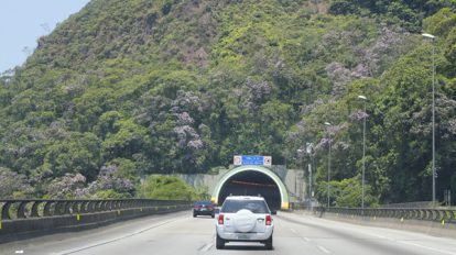 Rodovias esperam 24 milhões de veículos (Foto: Marcos Santos/USP Imagens)
