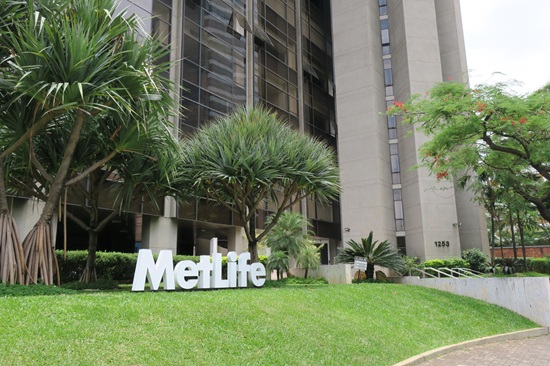 MetLife abre inscrições para Programa de Estágio 2026 em São Paulo (Foto: Divulgação)