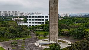 USP abre curso gratuito sobre os impactos da economia (Foto-Divulgação)