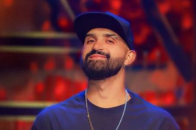 Thiago Ventura abre sessão extra de “Lado A Lado” em Guarulhos (Foto-Divulgação)