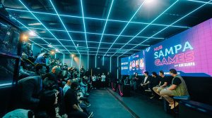 Quer ser desenvolvedor de games? Prefeitura de SP abre inscrições para curso gratuito (Foto-Divulgação)