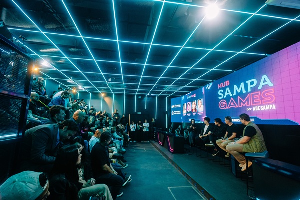 Quer ser desenvolvedor de games? Prefeitura de SP abre inscrições para curso gratuito (Foto-Divulgação)