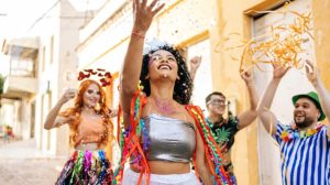 Como evitar golpes em pagamentos durante o Carnaval 2026 (Foto: Divulgação)