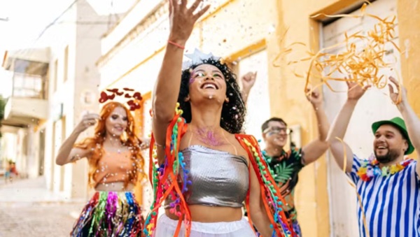 Como evitar golpes em pagamentos durante o Carnaval 2026 (Foto: Divulgação)