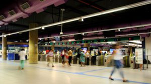 CPTM e Metrô terão operação 24 horas durante o Carnaval 2026 (Foto: Divulgação)