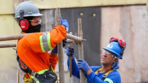 São Paulo fecha 2025 com 5% de desemprego, o menor índice em 13 anos (Foto: Pablo Jacob/Governo de SP)