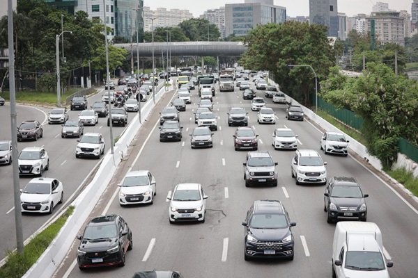 IPVA 2026: Vencimentos de fevereiro começam nesta semana; veja o calendário por placa (Foto: Divulgação/Governo de SP)