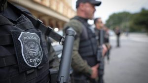 Polícia Civil deflagra operação contra grupo do “novo cangaço” em cidades de São Paulo (Foto-PCSP)