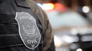 Operação mandados foram cumpridos em diversas cidades do Estado; cinco investigados seguem foragidos (Foto-PCSP)