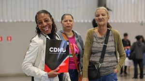 Casa Paulista entrega 1,6 mil escrituras (Foto: Divulgação/Governo de SP)