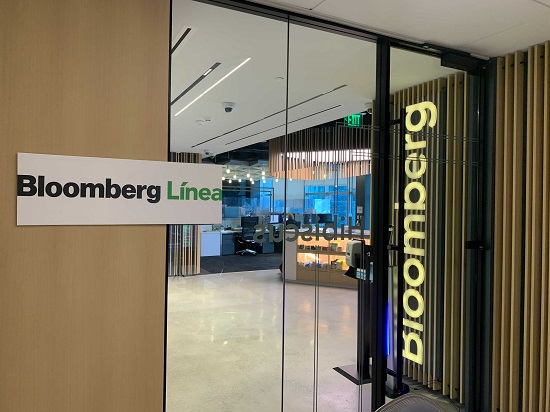 Bloomberg lança Programa de Trainee em Analytics & Sales com foco em finanças e tecnologia (Foto: Reprodução)