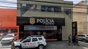 Policial militar aposentado atira no próprio filho após briga familiar em Guarulhos (Foto-Reprodução)