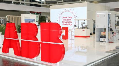 ABB abre inscrições para Programa de Trainee 2026 em Marketing e Vendas (Foto-Divulgação)