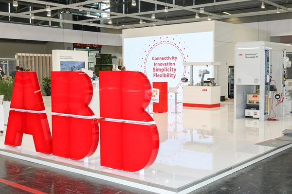 ABB abre inscrições para Programa de Trainee 2026 em Marketing e Vendas (Foto-Divulgação)