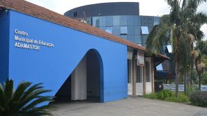 Mutirão no Adamastor oferece mais de 1.000 vagas (Foto-Divulgação)