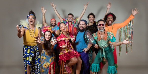 Baleia Canta Bahia: O Espetáculo das Jubartes no Litoral BaianoFoto: Hello Foto Arte