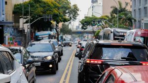 Governo de São Paulo abre chamamento público para participação no Sistran-SP (Foto-Governo de São Paulo/Divulgação)