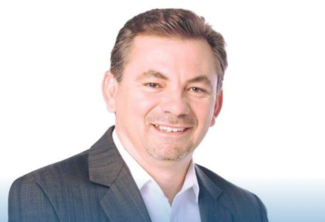 Alemão do Transporte é eleito novo presidente do AD Guarulhos (Foto: Divulgação)