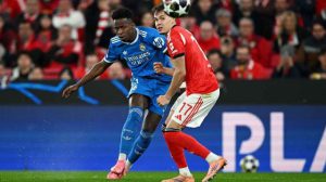 Champions League (Foto-Divulgação)