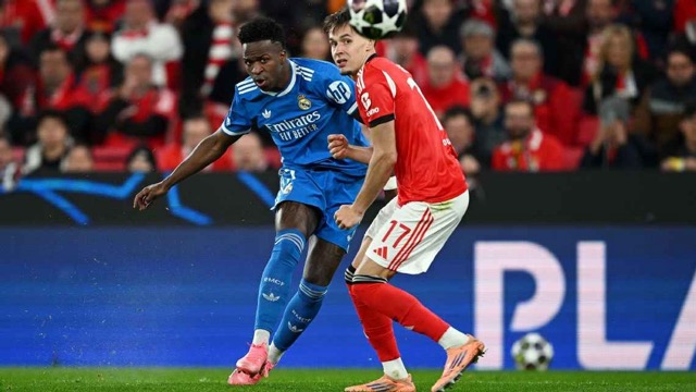 Champions League (Foto-Divulgação)