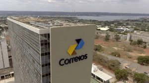 Leilão dos Correios coloca imóveis à venda em 14 estados do país (Foto: Pablo Le Roy/Ministério das Comunicações)