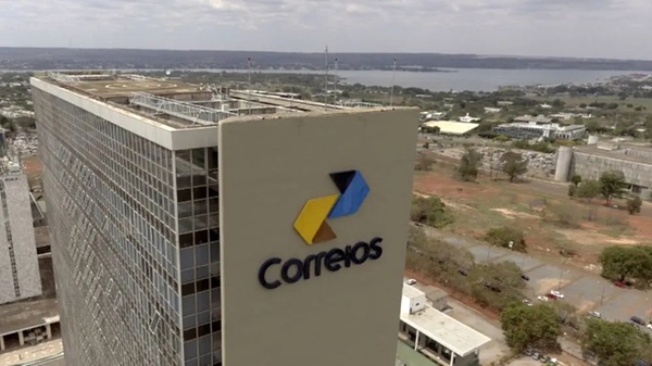 Leilão dos Correios coloca imóveis à venda em 14 estados do país (Foto: Pablo Le Roy/Ministério das Comunicações)