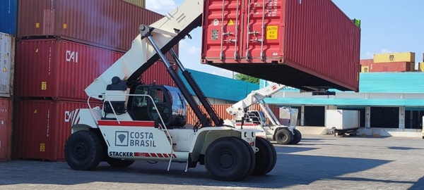 Terminal Logístico em Guarulhos abre vagas para Ajudante de Carga e Descarga (Foto-Divulgação)