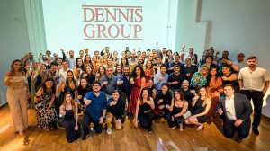 Dennis Group abre inscrições (Foto-Divulgação)