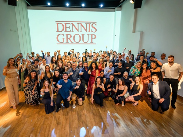 Dennis Group abre inscrições (Foto-Divulgação)