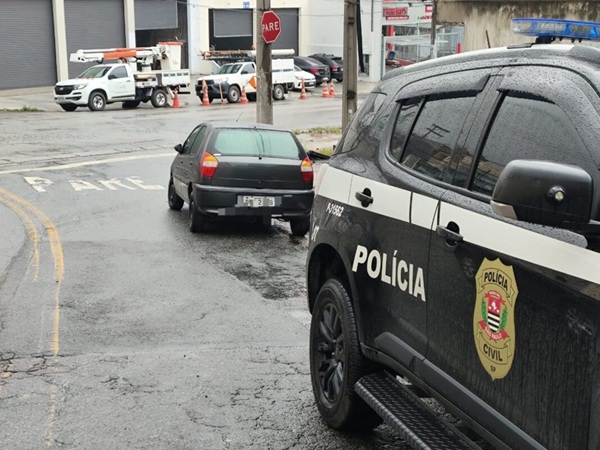 Polícia fecha mineradora de Bitcoins por furto de energia no Jardim Valéria (Foto-PCSP)