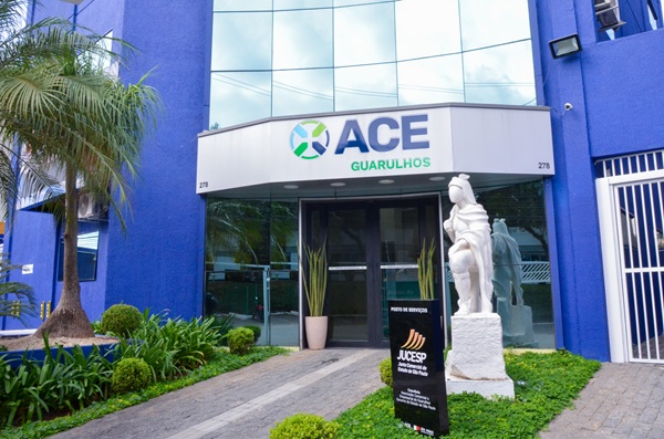 ACE-Guarulhos prorroga campanha com graduação (Foto-Divulgação)
