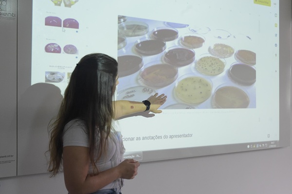 Saúde promove capacitação em segurança alimentar ao longo de 2026 (Foto: Marcio Lino / PMG)