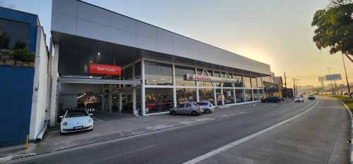 AUTOMOB abre processo seletivo para contratar vendedores na Grande SP (foto-Divulgação)