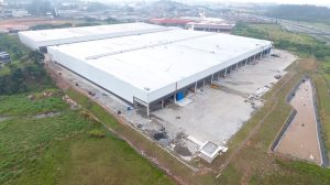 Guarulhos Business Park atinge ocupação máxima (Foto-Diuvlgação)