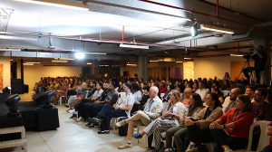 Relatório do MEC: Maioria dos estudantes confia em pelo menos um adulto na escola (foto-Divulgação)