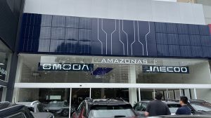 OMODA & JAECOO abrem mais de 30 vagas (Foto-Divulgação)