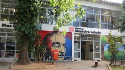 Biblioteca Monteiro Lobato oferece oficinas gratuitas de xadrez em Guarulhos (Foto: Divulgação)