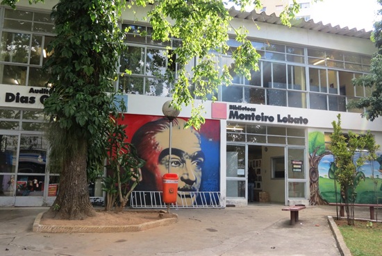 Biblioteca Monteiro Lobato oferece oficinas gratuitas de xadrez em Guarulhos (Foto: Divulgação)
