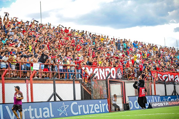 Paulista Sub-23 da Segunda Divisão (Foto-Divulgação)