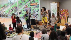 Sesc Guarulhos abre pré-inscrições para o Programa Juventudes 2026 (Divulgação/Sesc SP)