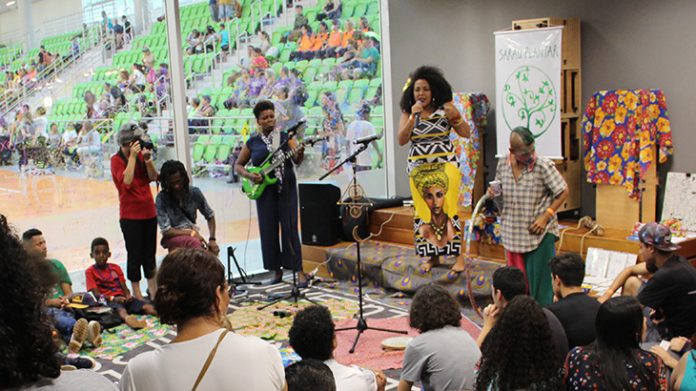 Sesc Guarulhos abre pré-inscrições para o Programa Juventudes 2026 (Divulgação/Sesc SP)