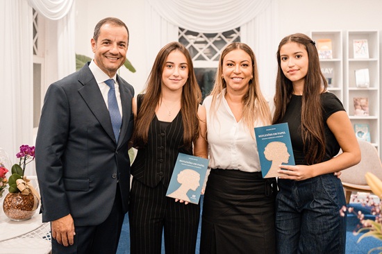 Advogada guarulhense Juliana Rojas lança livro que une Direito, literatura e reflexão social (Foto: Divulgação)