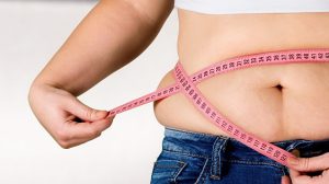 Obesidade dispara (Foto-Divulgação)