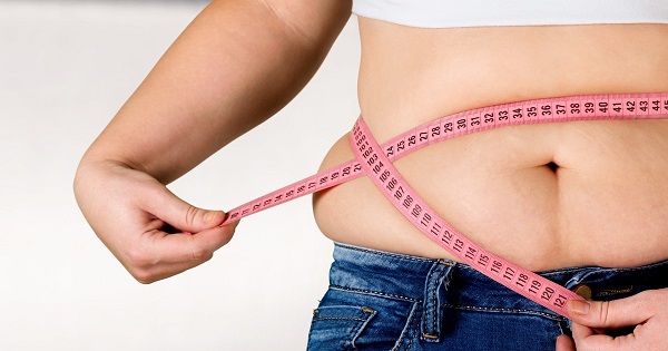 Obesidade dispara (Foto-Divulgação)