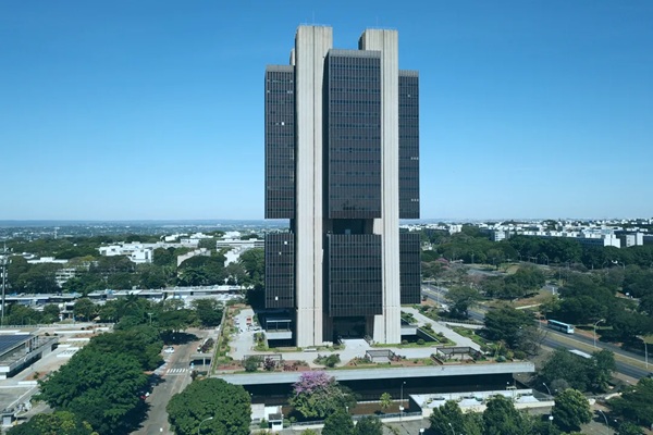 Registrato do Banco Central Bate Recorde com 100 Milhões (Foto-Divulgação)