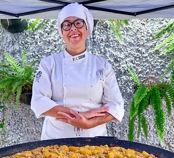 Movimento gastronômico une guisado, cambuci e mandioca (Foto-Divulgação)