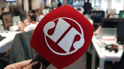 Jovem Pan abre vagas de estágio em Jornalismo em São Paulo (Foto: Divulgação)